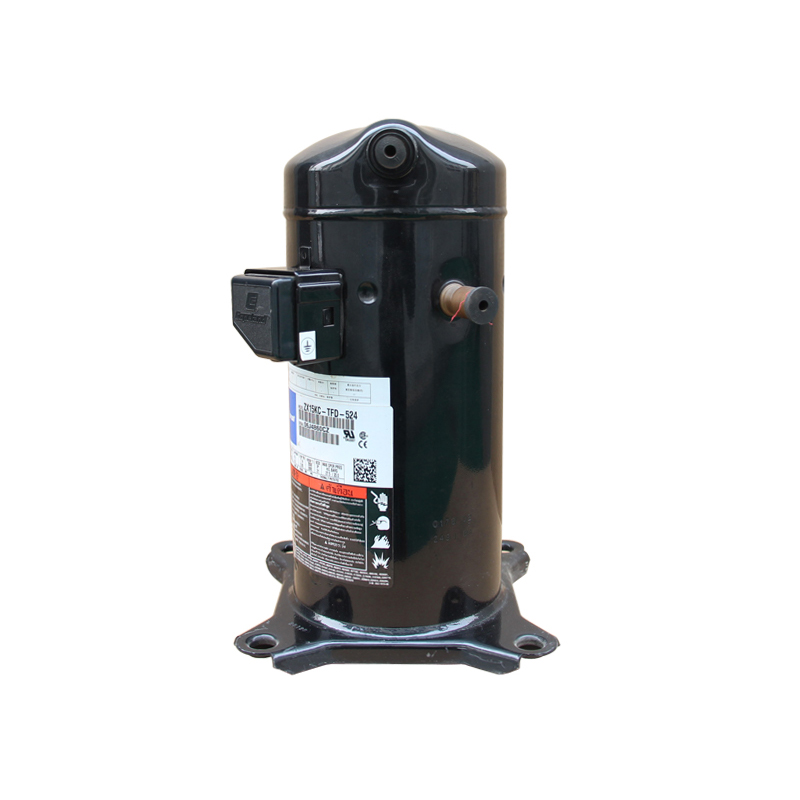 Collcta ジンベエザメ tf8su2k Copeland Injection Refrigeration Compressor , - QISHANR